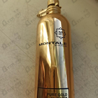 Парфюм Montale Pure Gold