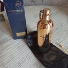 Отзывы Montale Pure Gold