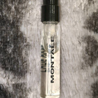 Духи Pure Gold от Montale