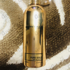 Парфюм Montale Pure Gold