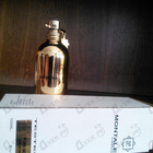 Отзывы Montale Pure Gold