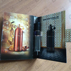 Духи Pure Gold от Montale