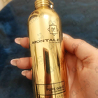 Отзывы Montale Pure Gold