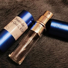 Отзыв Montale Pure Gold