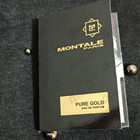 Духи Pure Gold от Montale