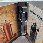 Отзыв Montale Pure Gold