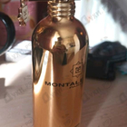 Духи Pure Gold от Montale