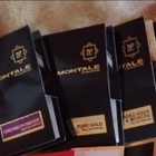 Отзыв Montale Pure Gold