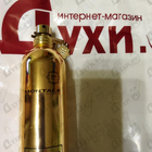 Отзывы Montale Pure Gold
