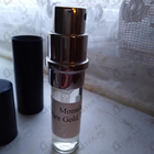 Духи Pure Gold от Montale