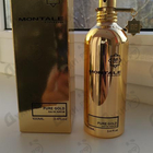 Духи Pure Gold от Montale