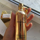 Духи Pure Gold от Montale