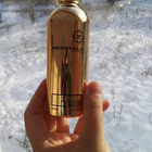 Отзывы Montale Pure Gold