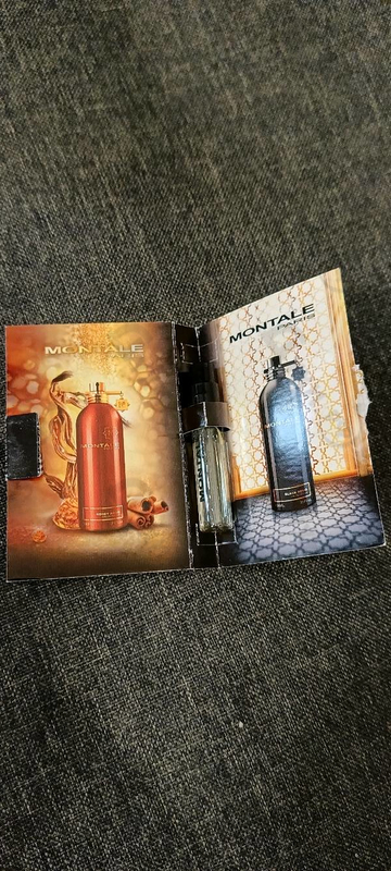 Купить Pure Gold от Montale