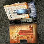 Отзывы Montale Pure Gold
