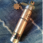 Духи Pure Gold от Montale