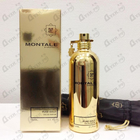 Отзыв Montale Pure Gold