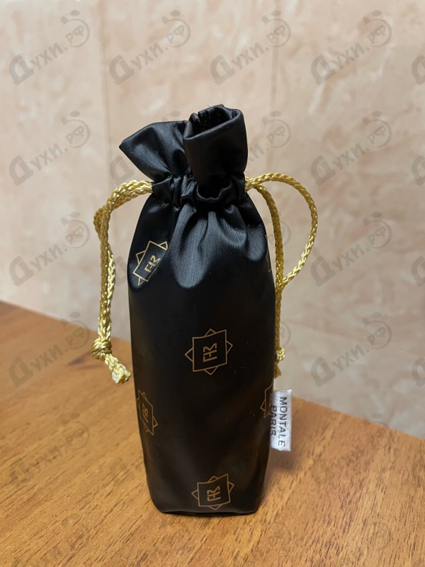 Купить Montale Pure Gold