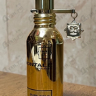Отзывы Montale Pure Gold