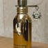 Духи Pure Gold от Montale