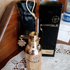 Отзыв Montale Pure Gold