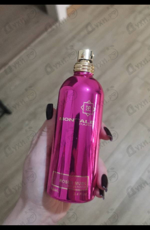 Купить Montale Roses Musk