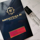 Отзыв Montale Roses Musk