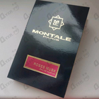 Отзывы Montale Roses Musk