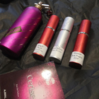 Отзыв Montale Roses Musk