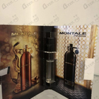 Духи Roses Musk от Montale
