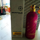 Отзывы Montale Roses Musk