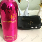 Отзывы Montale Roses Musk