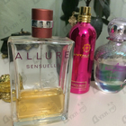 Отзывы Montale Roses Musk