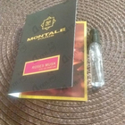 Отзыв Montale Roses Musk