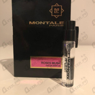 Духи Roses Musk от Montale