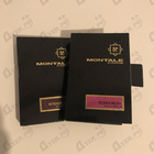 Духи Roses Musk от Montale