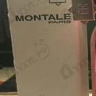 Отзывы Montale Roses Musk