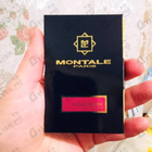 Отзывы Montale Roses Musk
