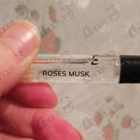 Отзыв Montale Roses Musk
