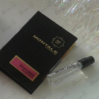 Отзывы Montale Roses Musk