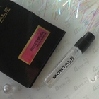 Отзывы Montale Roses Musk