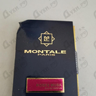 Духи Roses Musk от Montale