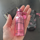 Отзывы Montale Roses Musk