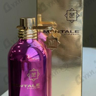 Духи Roses Musk от Montale