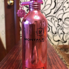 Парфюм Montale Roses Musk