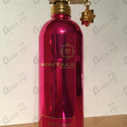 Отзывы Montale Roses Musk