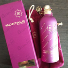 Парфюм Montale Roses Musk