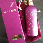 Отзывы Montale Roses Musk