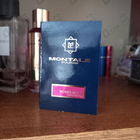 Отзыв Montale Roses Musk