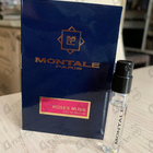 Духи Roses Musk от Montale